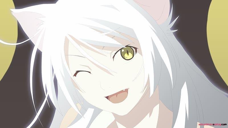 Ngắm ảnh tsubasa hanekawa miễn phí