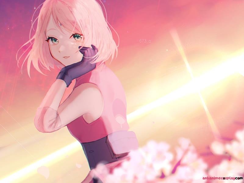 Ngắm ảnh uchiha sadara miễn phí