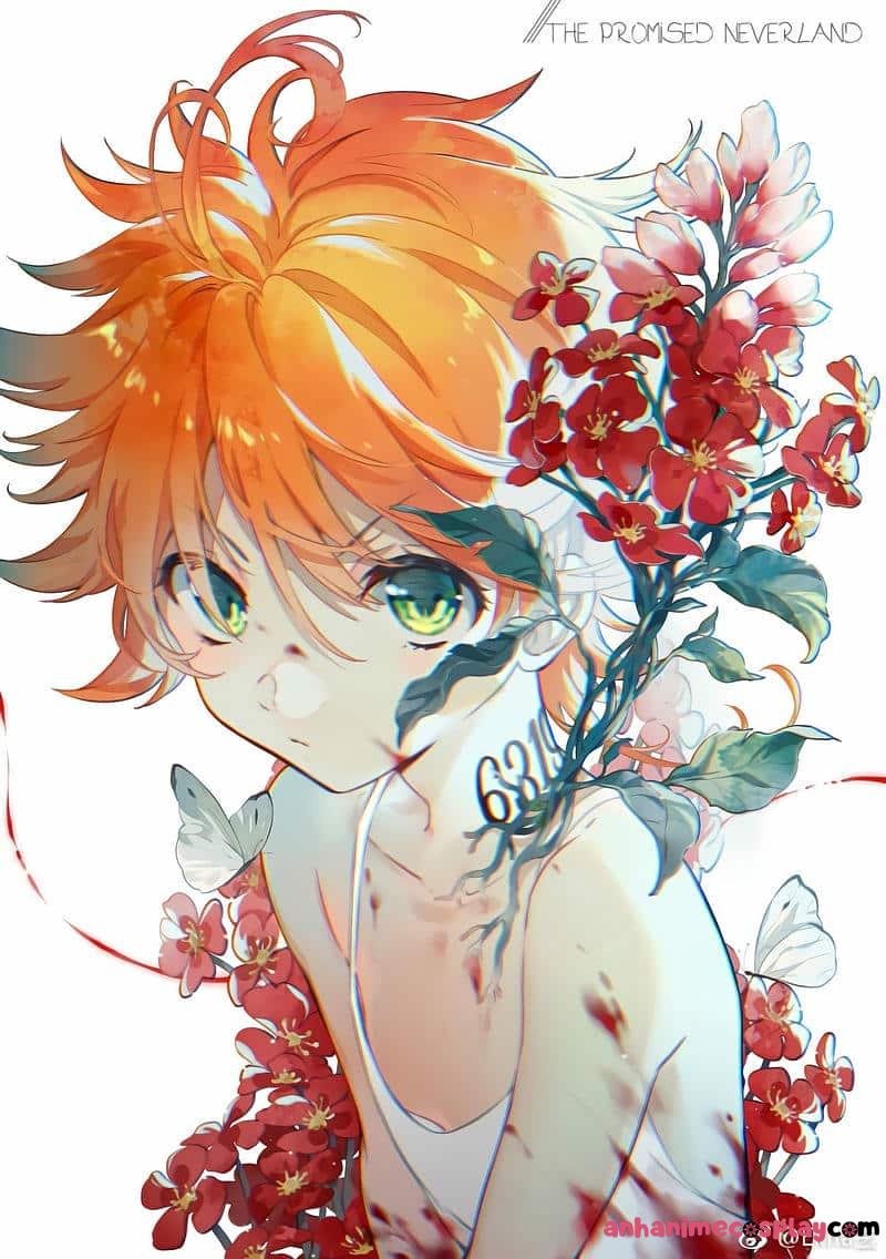 Ngắm bộ ảnh emma chất lượng cao