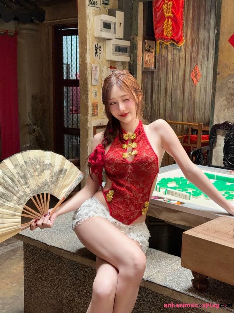 Ngắm bộ ảnh gái xinh cười chất lượng cao