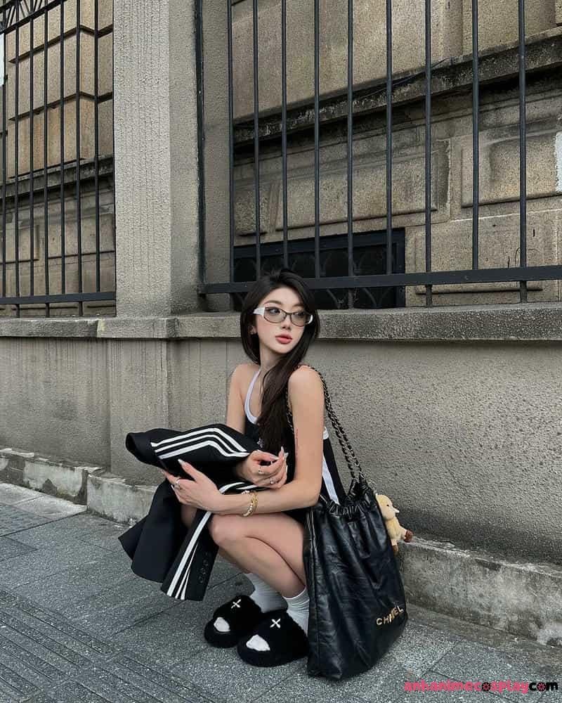 Ngắm bộ ảnh gái xinh trung quốc chất lượng cao