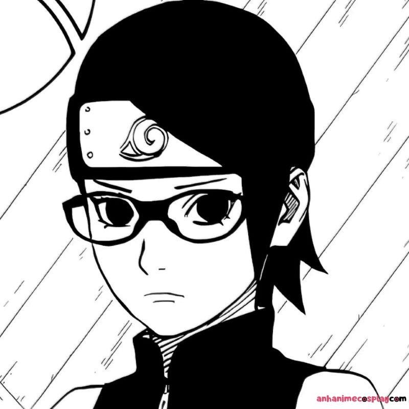 Ngắm bộ ảnh haruno sakura chất lượng cao