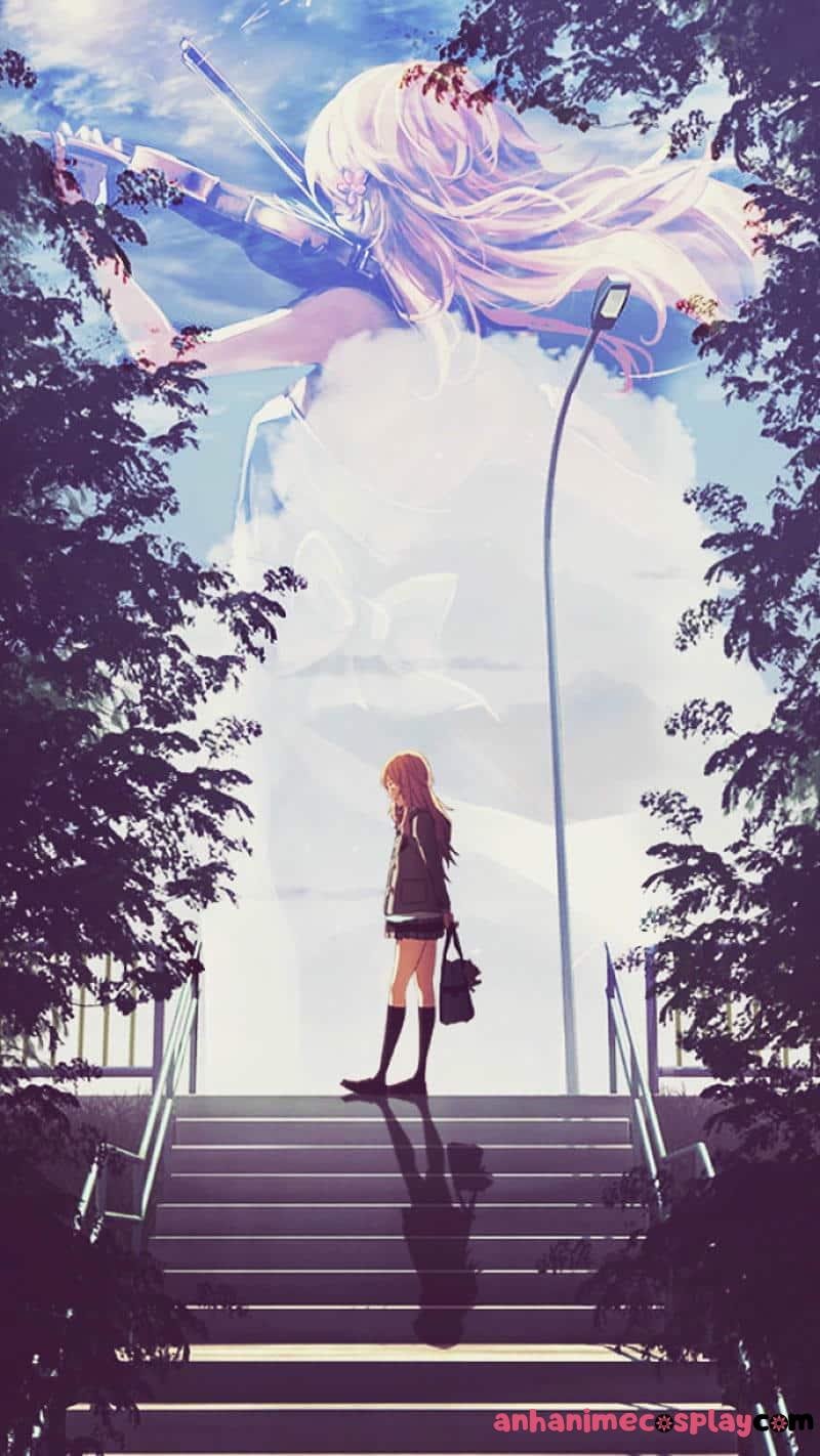Ngắm bộ ảnh kaori miyazono chất lượng cao