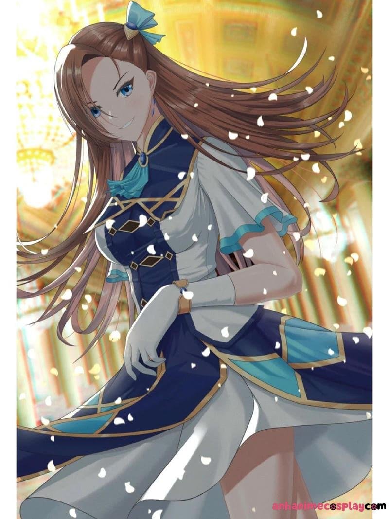 Ngắm bộ ảnh katarina claes chất lượng cao
