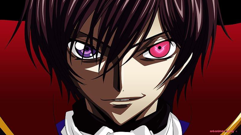 Ngắm bộ ảnh lelouch lamperouge chất lượng cao