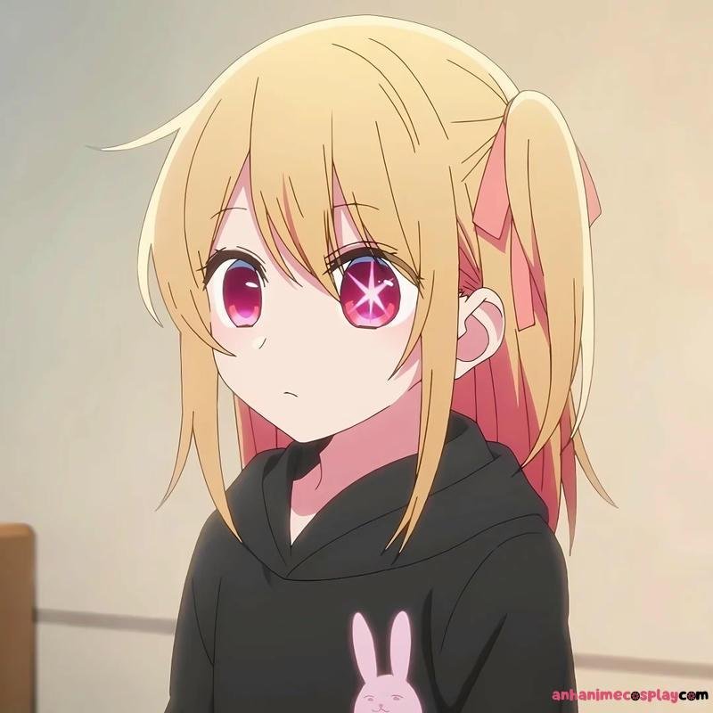 Ngắm bộ ảnh ruby hoshino chất lượng cao