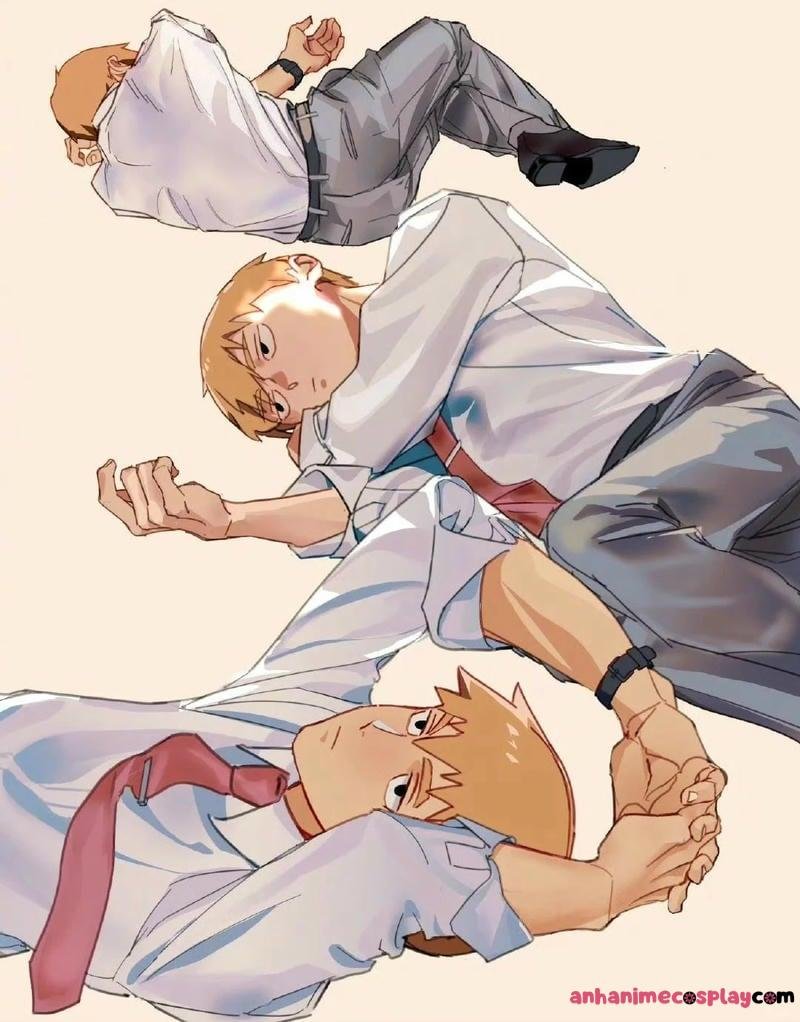 Tải ảnh ảnh arataka reigen độc quyền