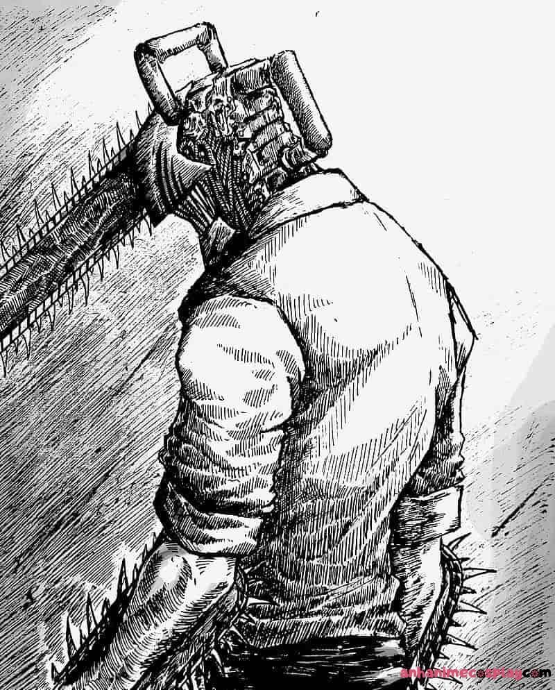 Tải ảnh ảnh denji độc quyền