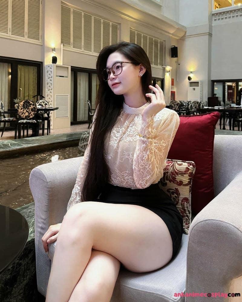 Tải ảnh ảnh gái xinh mặc váy ngắn độc quyền