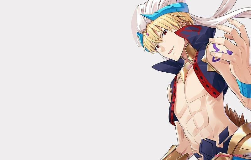 Tải ảnh ảnh gilgamesh độc quyền