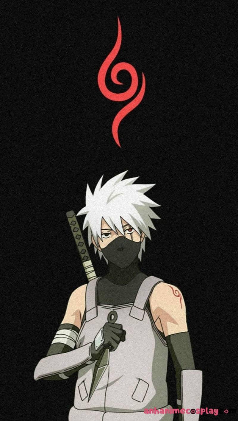 Tải ảnh ảnh hatake kakashi độc quyền