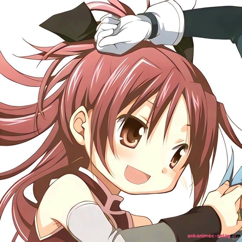 Tải ảnh ảnh kyoko sakura độc quyền