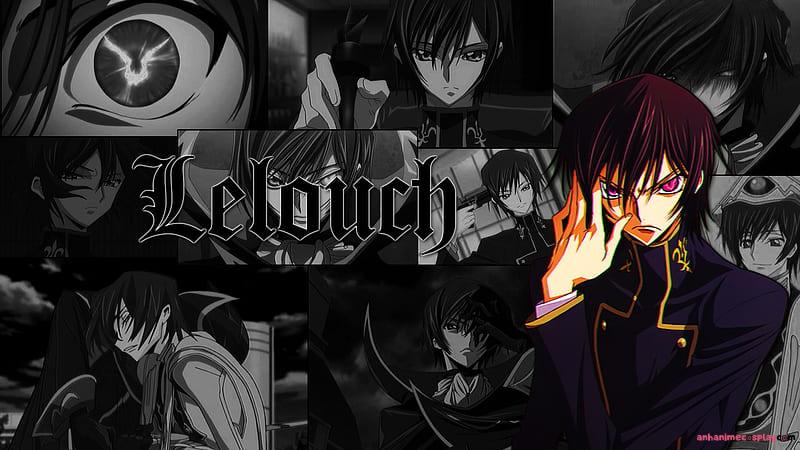 Tải ảnh ảnh lelouch lamperouge độc quyền