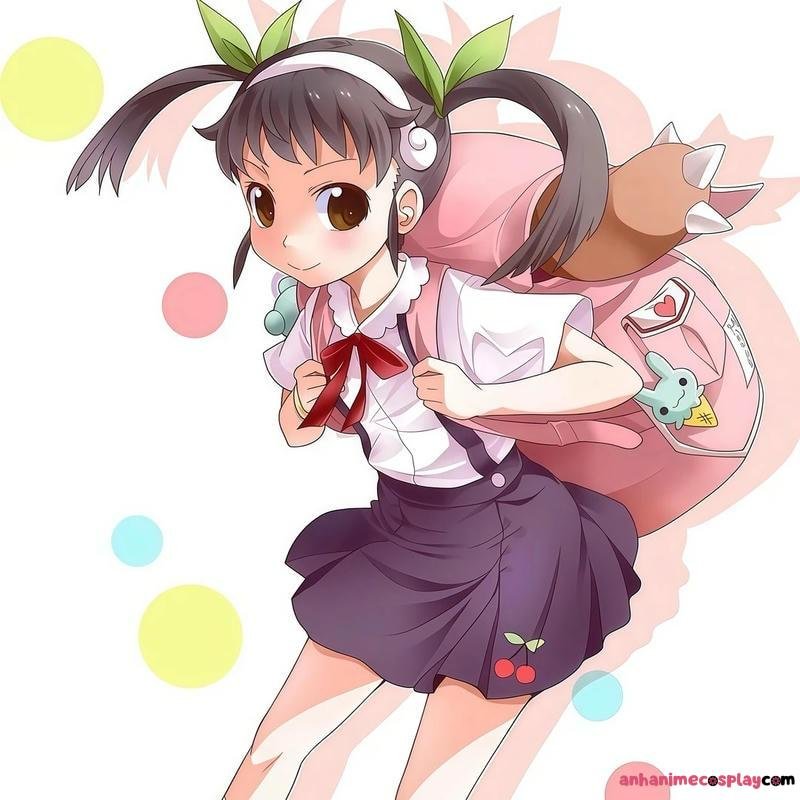 Tải ảnh ảnh mayoi hachikuji độc quyền