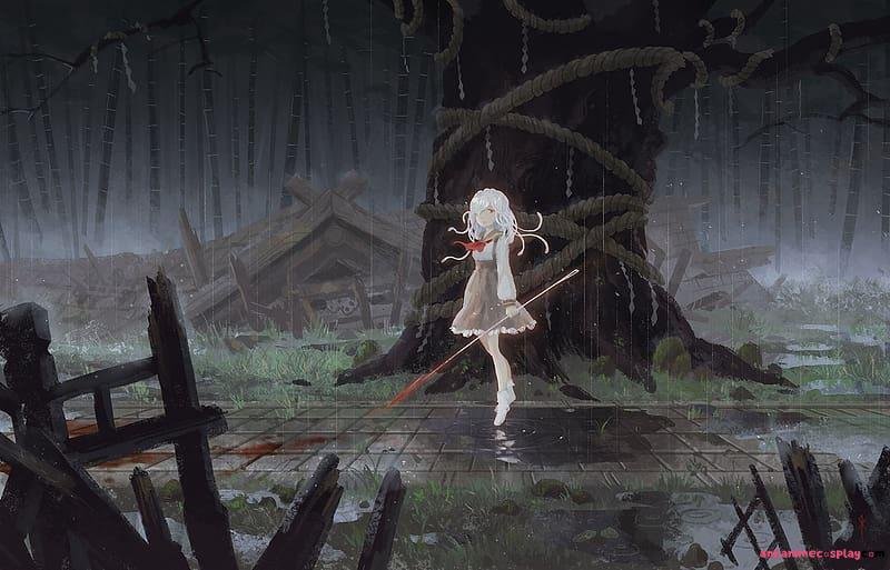 Tải ảnh ảnh nadeko sengoku độc quyền