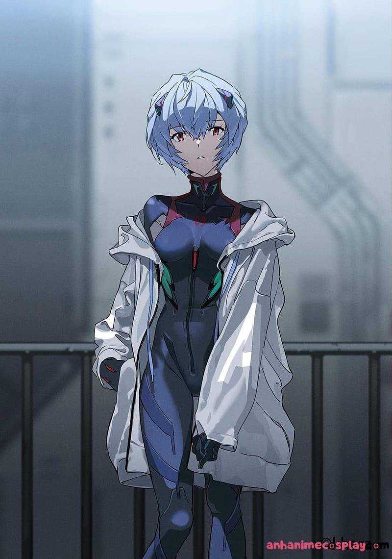 Tải ảnh ảnh rei ayanami độc quyền