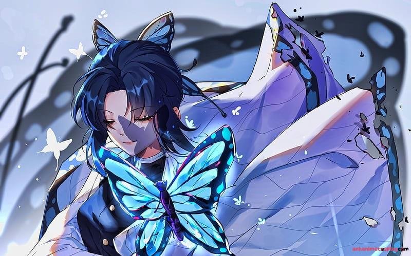 Tải ảnh ảnh shinobu kocho độc quyền