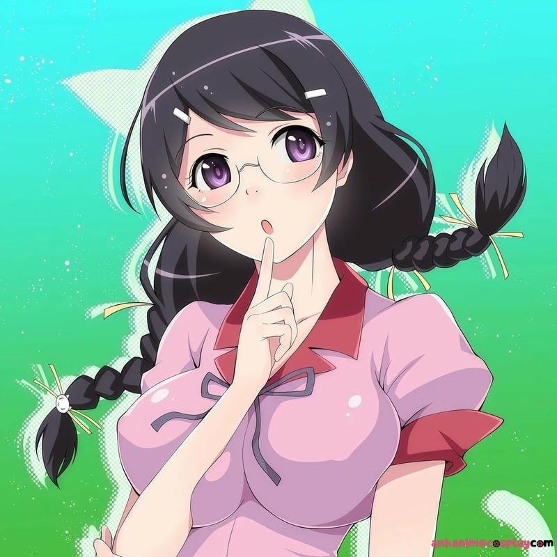 Tải ảnh ảnh tsubasa hanekawa độc quyền