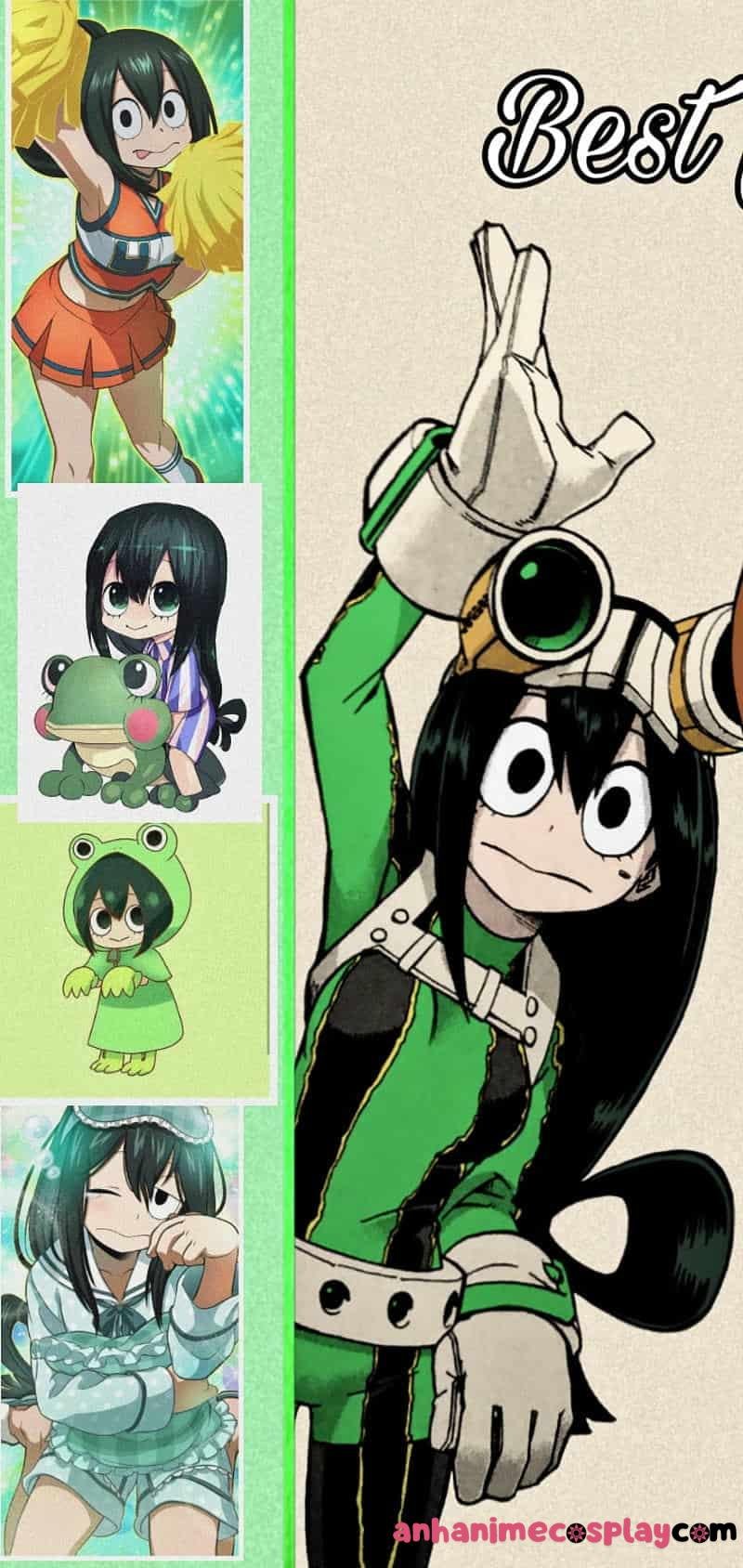 Tải ảnh ảnh tsuyu asui độc quyền