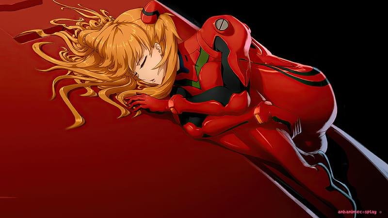 Tải ảnh asuka langley soryu mới nhất