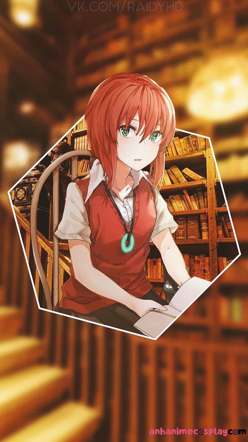 Tải ảnh chise hatori mới nhất