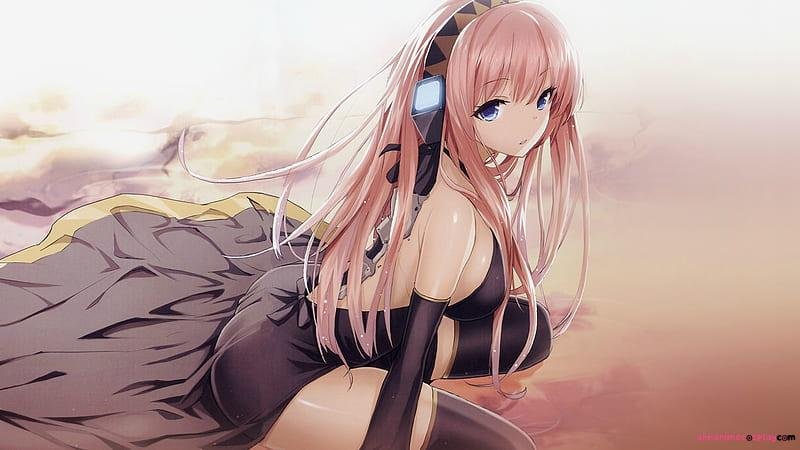 Tải ảnh gái xinh anime mới nhất