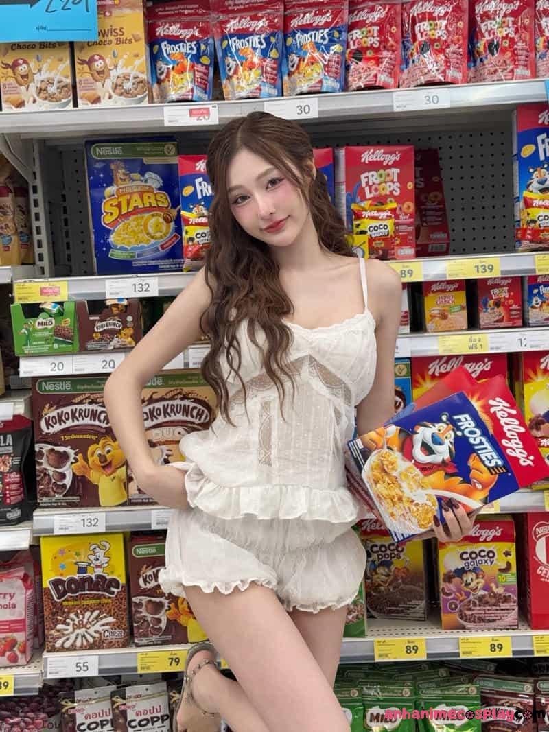 Tải ảnh gái xinh cười mới nhất