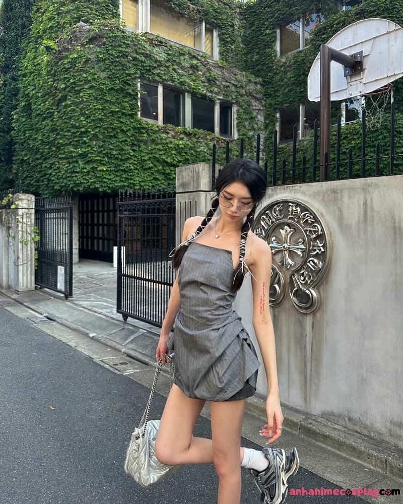 Tải ảnh gái xinh trung quốc mới nhất