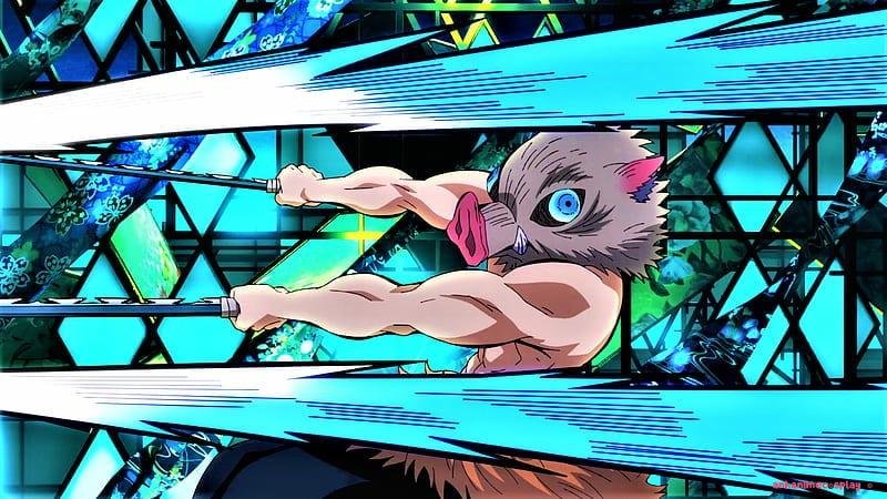 Tải ảnh inosuke hashibira mới nhất