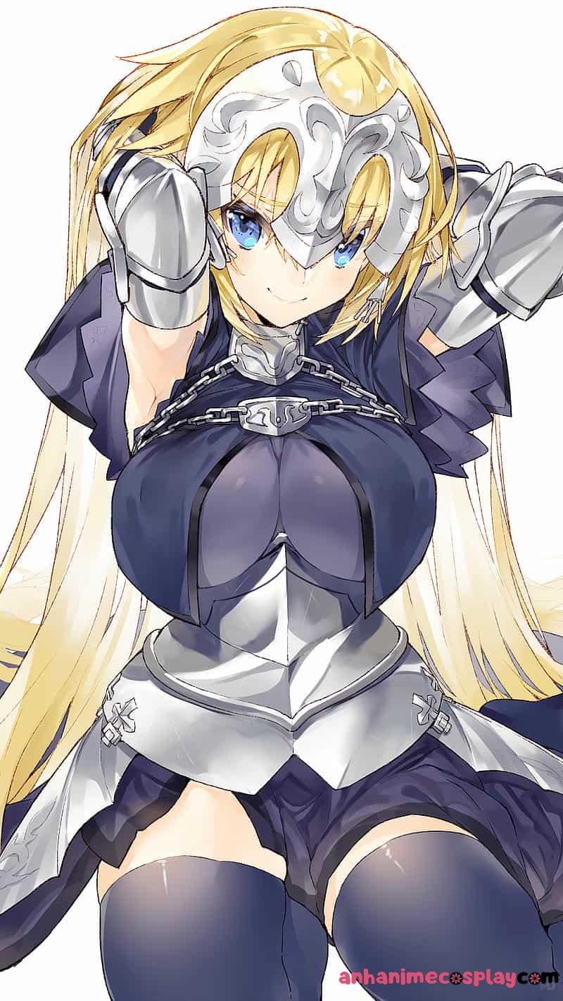 Tải ảnh jeanne d’arc mới nhất