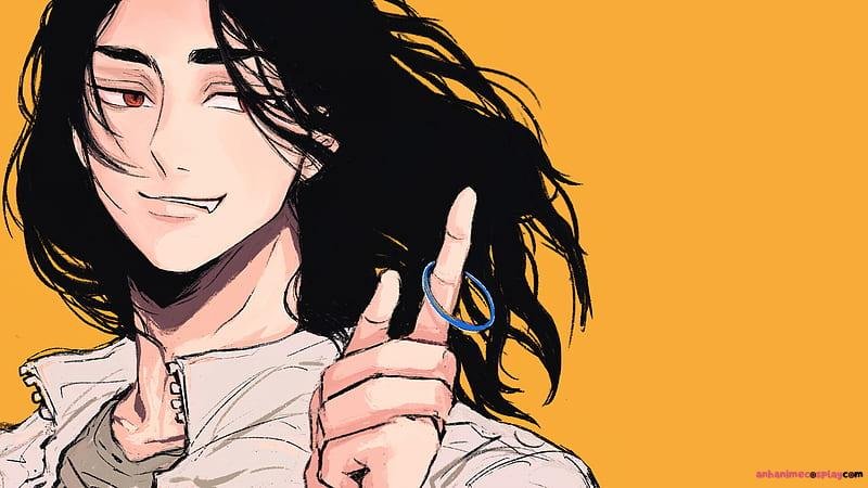 Tải ảnh keisuke baji mới nhất