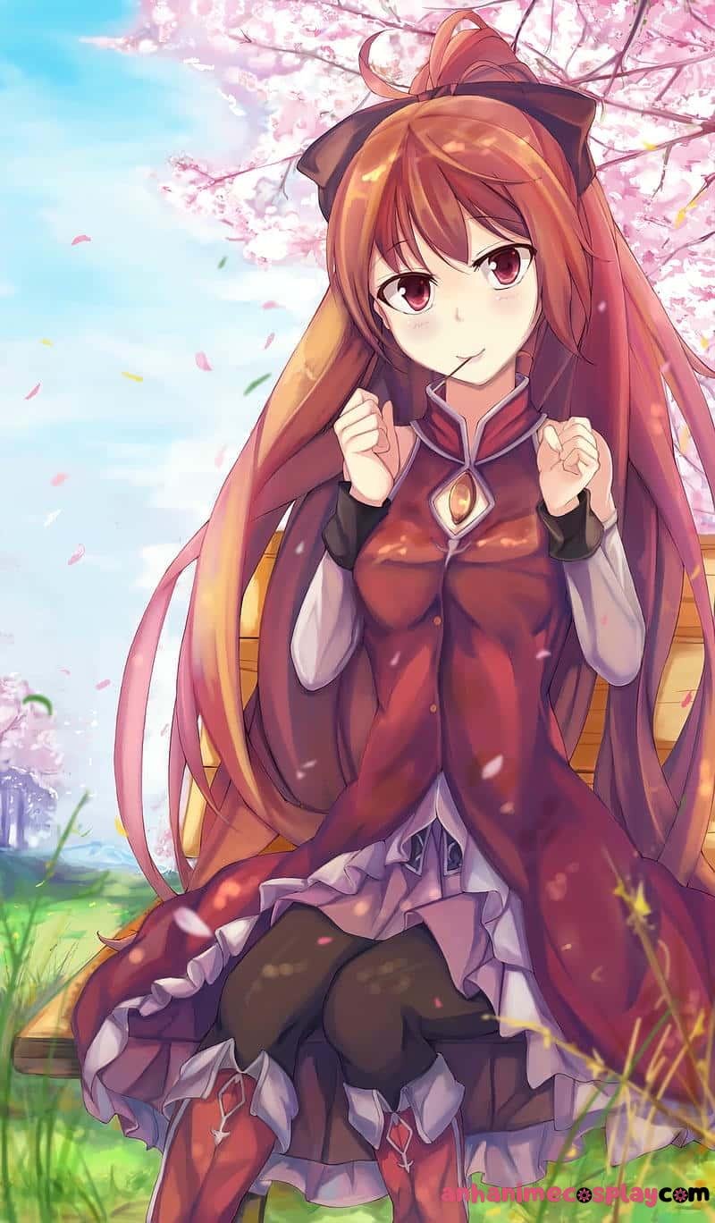 Tải ảnh kyoko sakura mới nhất