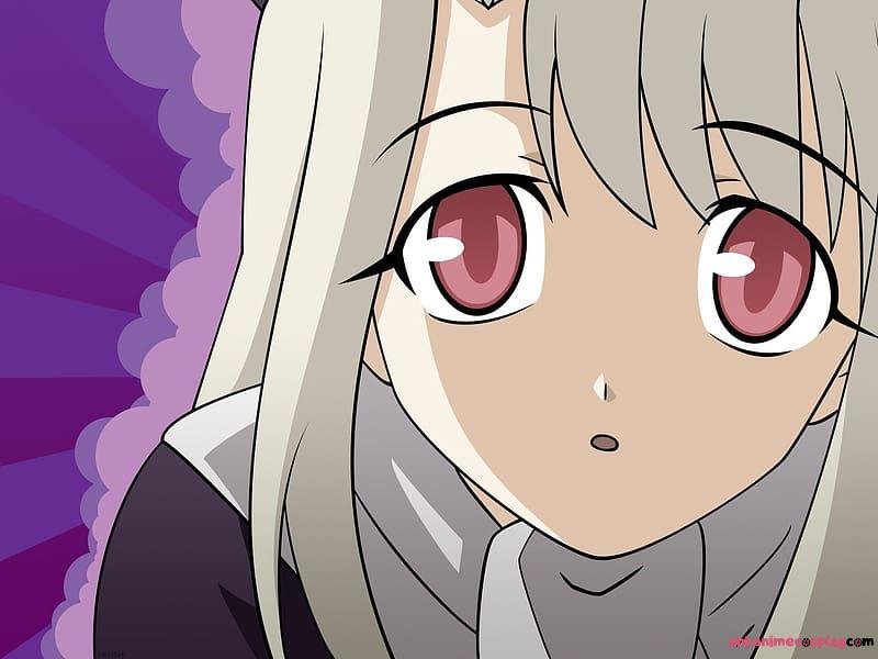 Tải ảnh lllyasviel von einzbern mới nhất