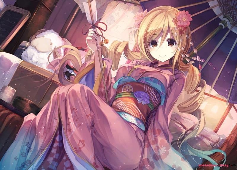 Tải ảnh mami tomoe mới nhất