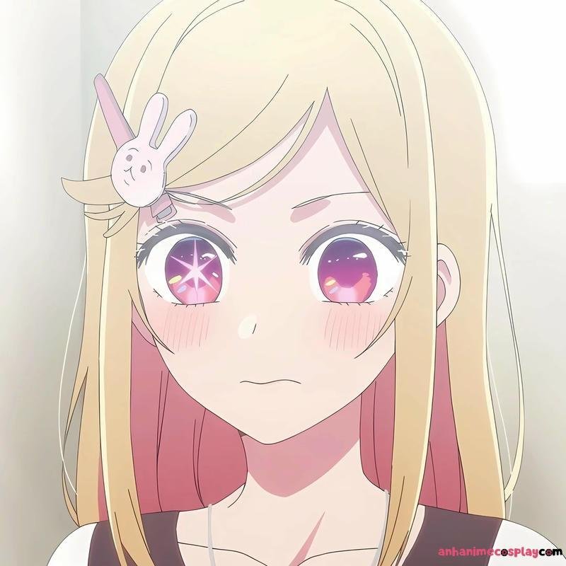 Tải ảnh ruby hoshino mới nhất