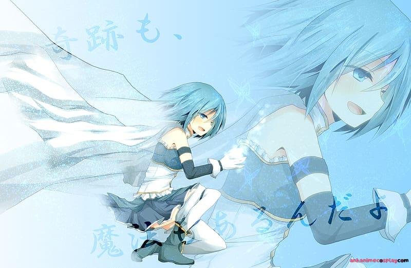 Tải ảnh sayaka miki mới nhất