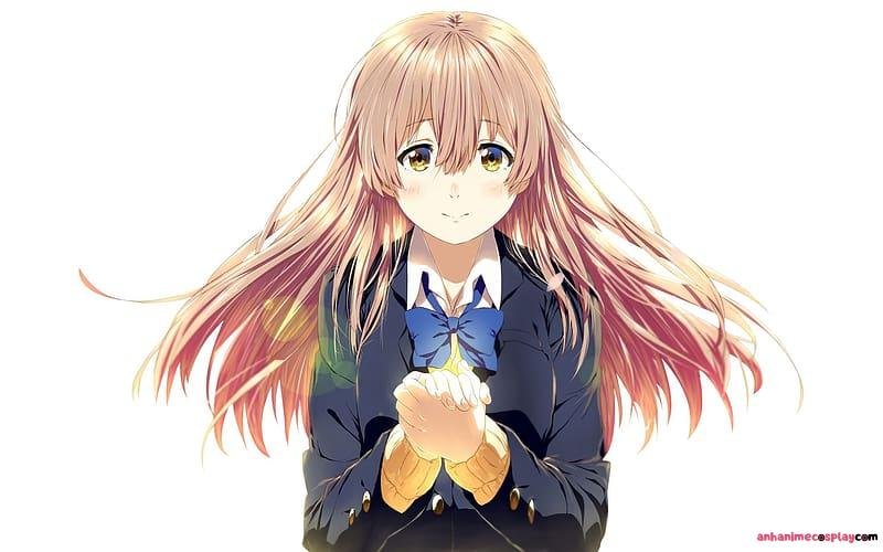 Tải ảnh shouko nishimiya mới nhất
