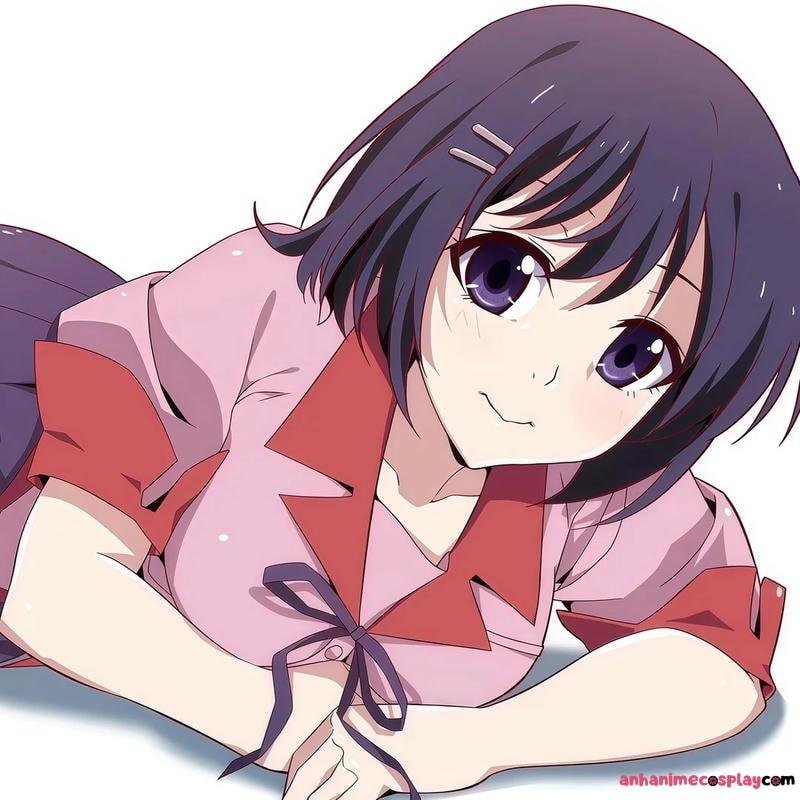 Tải ảnh tsubasa hanekawa mới nhất