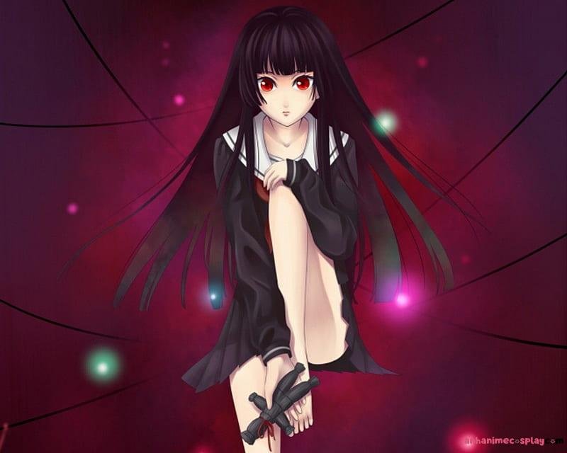 Tải bộ ảnh ai enma mới nhất