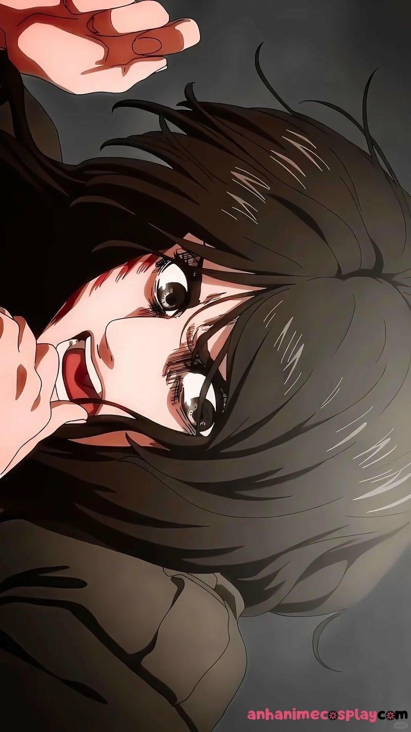 Tải bộ ảnh annie leonhart mới nhất