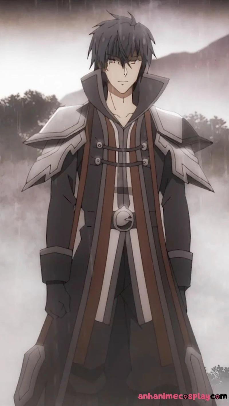 Tải bộ ảnh anos voldigoad mới nhất