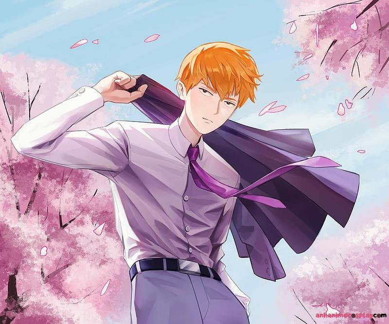 Tải bộ ảnh arataka reigen mới nhất