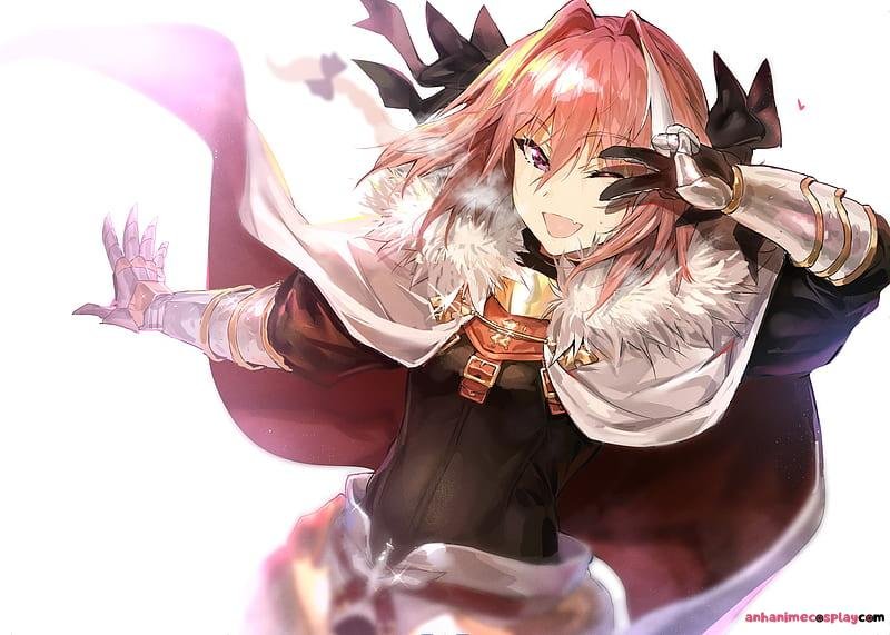 Tải bộ ảnh astolfo mới nhất