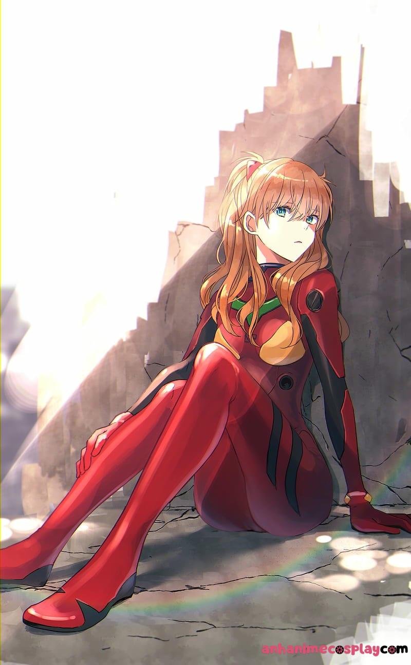 Tải bộ ảnh asuka langley soryu mới nhất