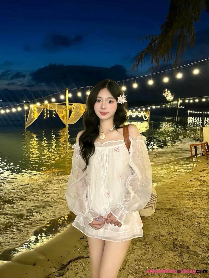 Tải bộ ảnh gái 2k6 mới nhất