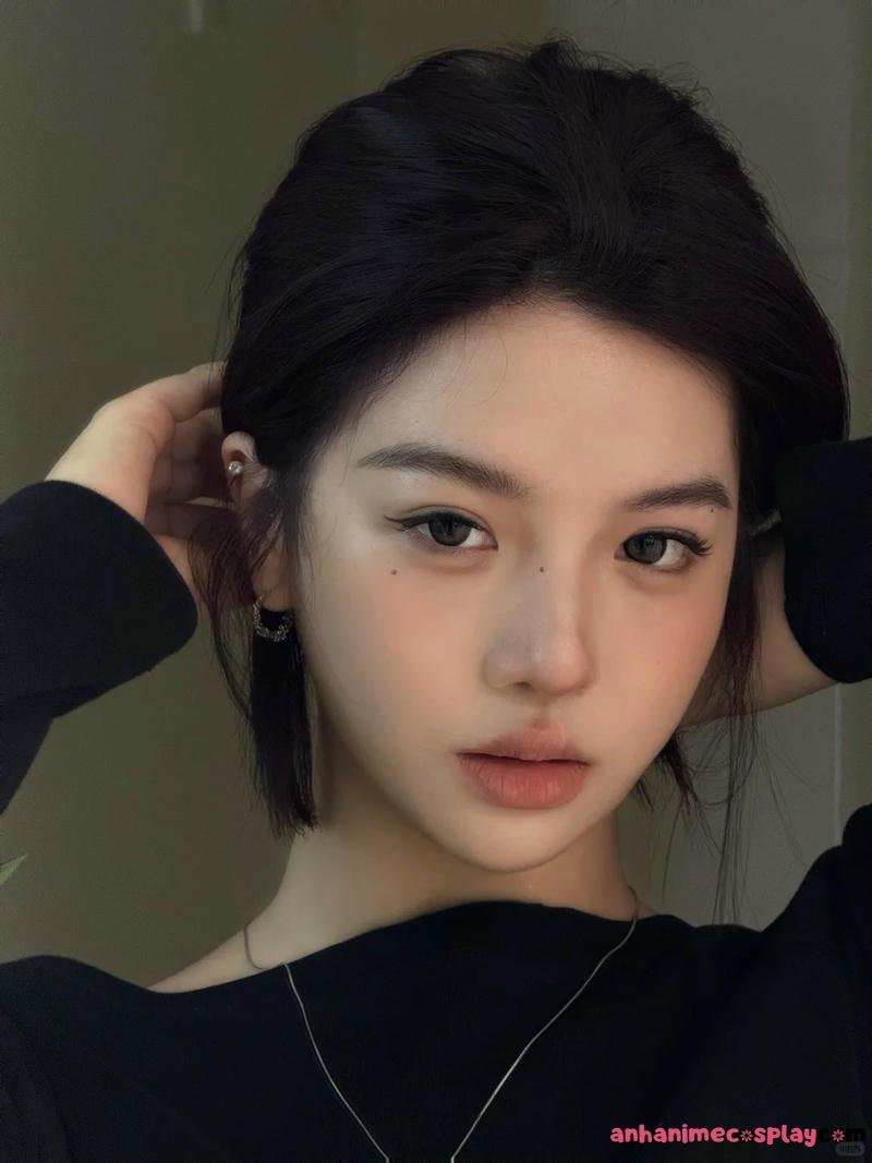Tải bộ ảnh gái xinh ngầu mới nhất