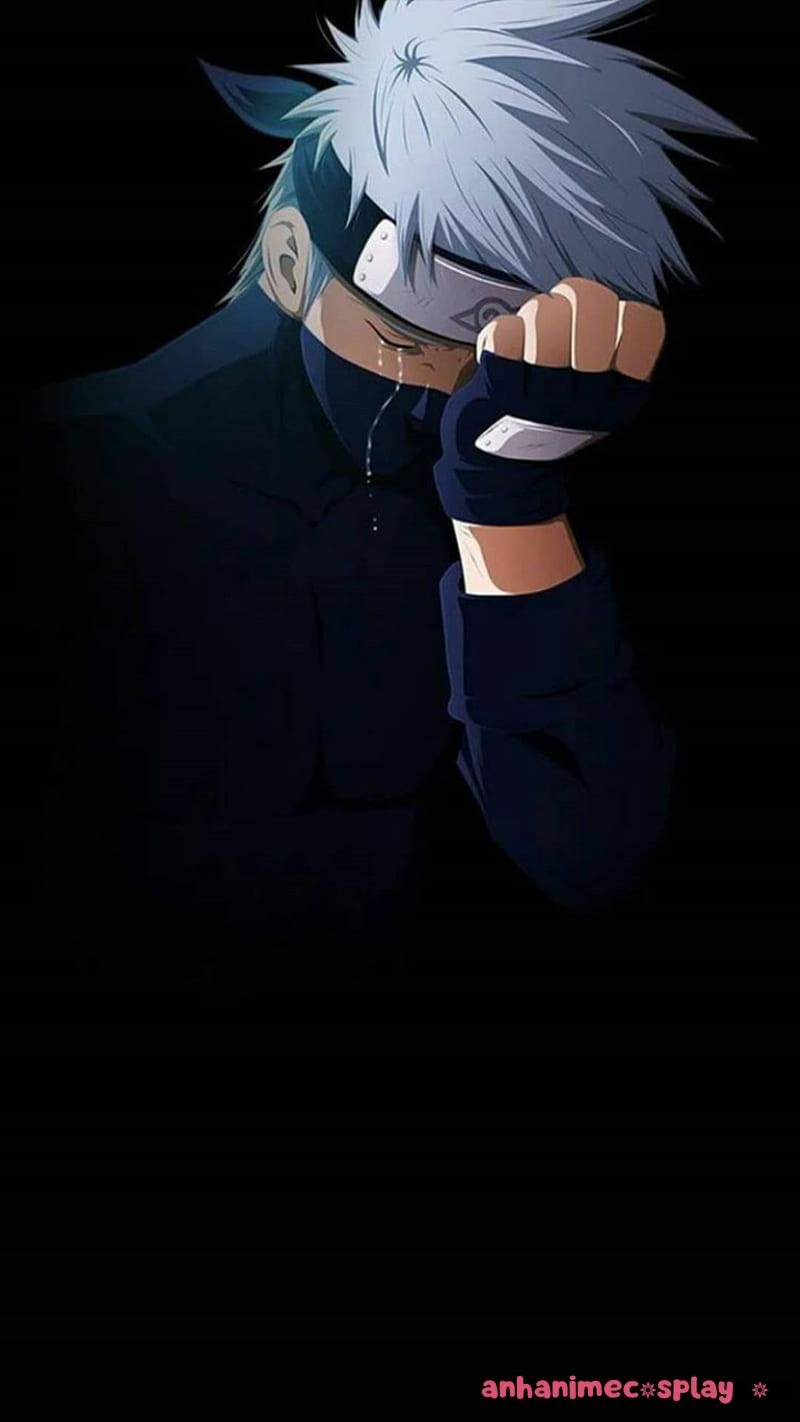 Tải bộ ảnh hatake kakashi mới nhất