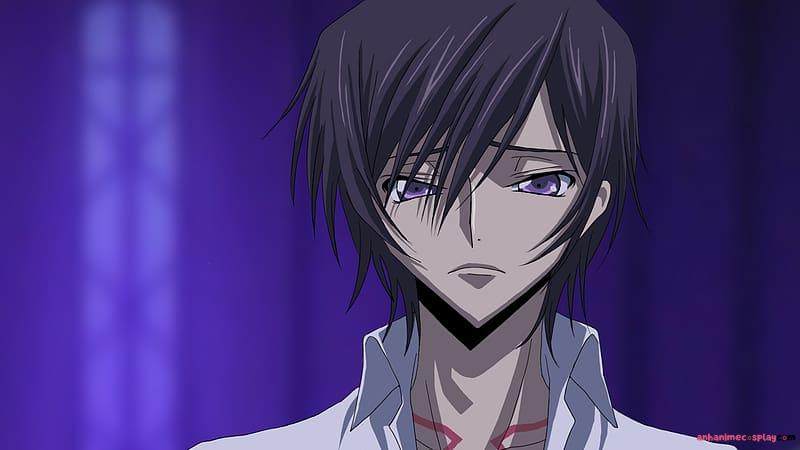 Tải bộ ảnh lelouch lamperouge mới nhất
