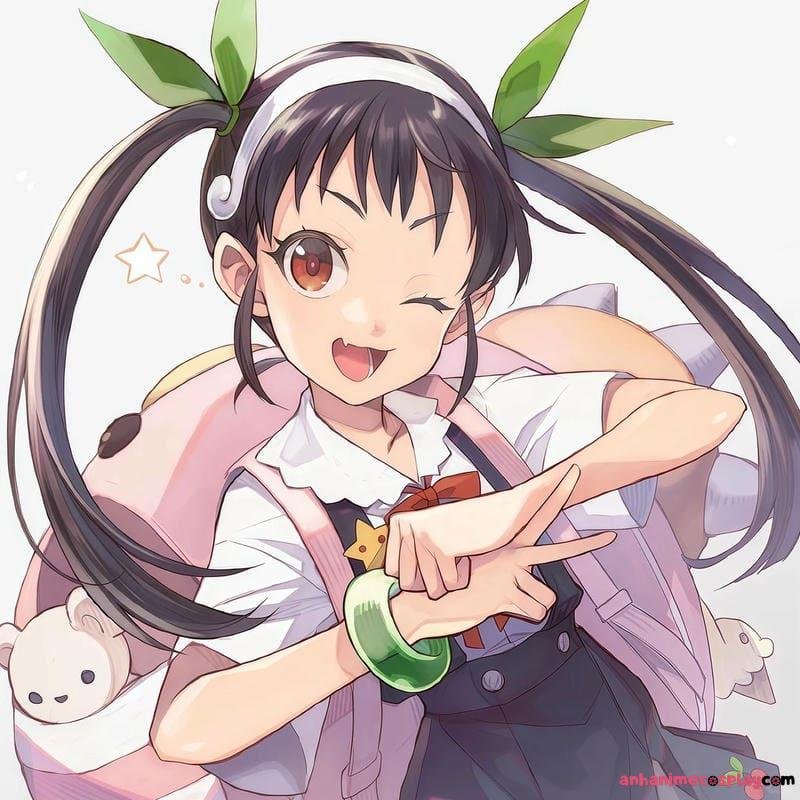 Tải bộ ảnh mayoi hachikuji mới nhất