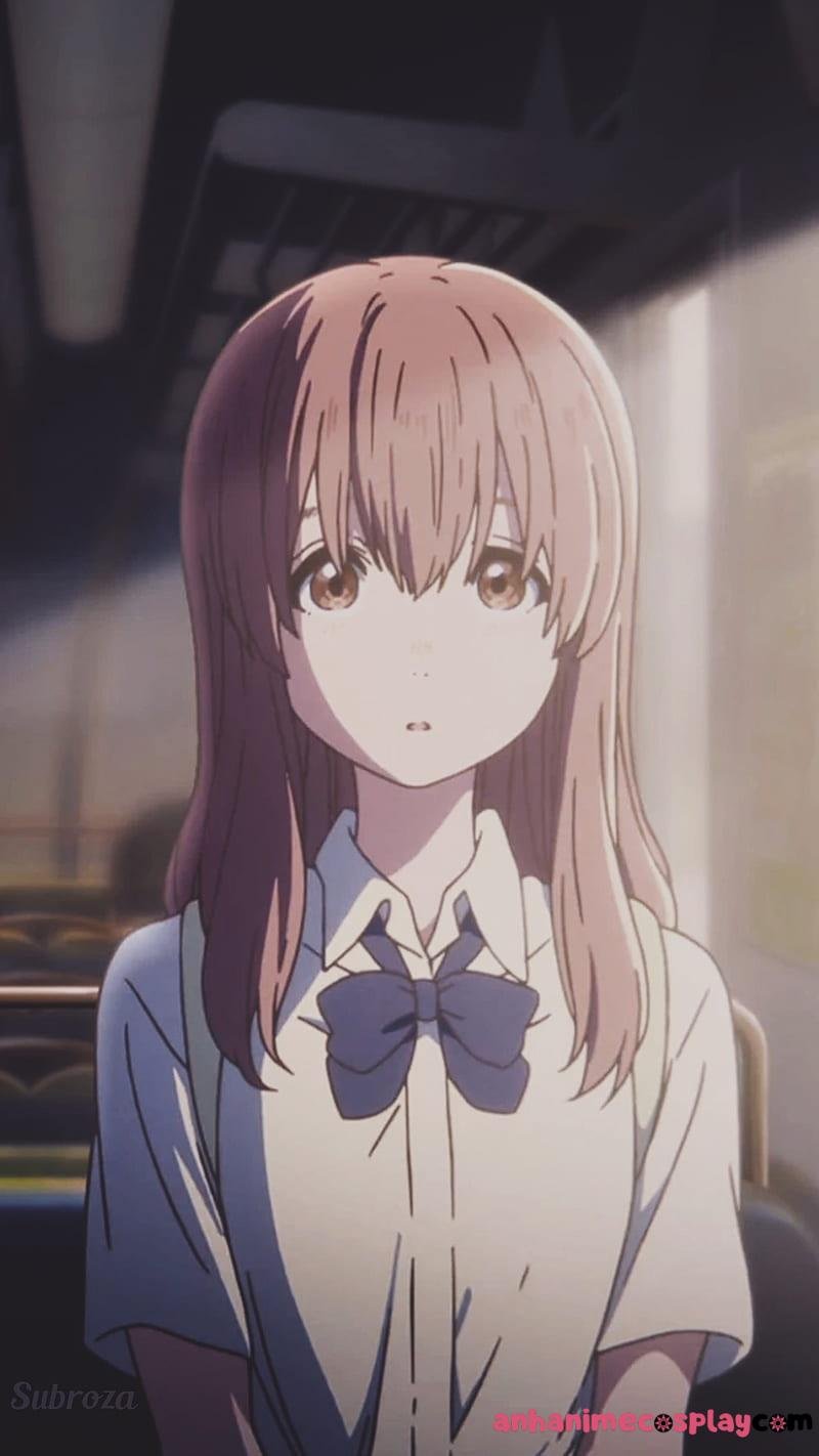 Tải bộ ảnh shouko nishimiya mới nhất